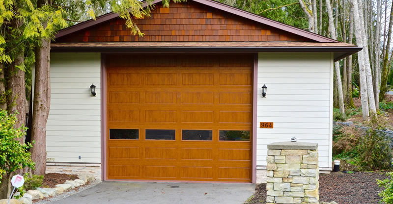 Custom Shed Builder Victoria BC