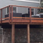 Deck Builder Victoria BC